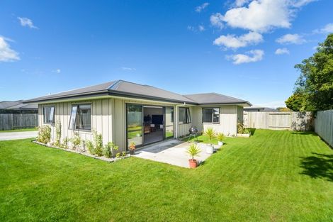 Photo of property in 26 Wescombe Grove, Feilding, 4702