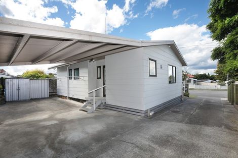 Photo of property in 118b West Street, Feilding, 4702