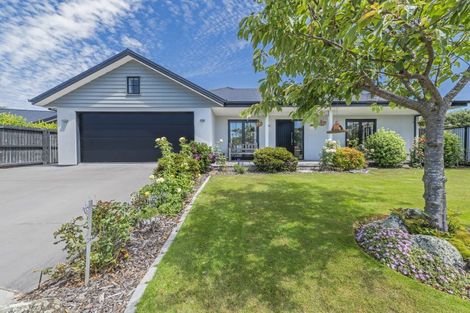 Photo of property in 26 Payne Court, Lincoln, 7608