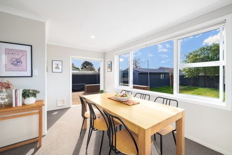 Photo of property in 478 Wairakei Road, Burnside, Christchurch, 8053