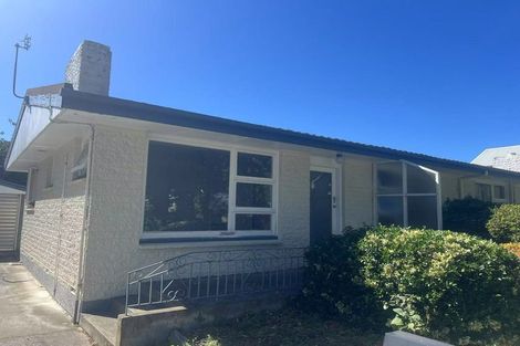 Photo of property in 10 Darvel Street, Riccarton, Christchurch, 8011