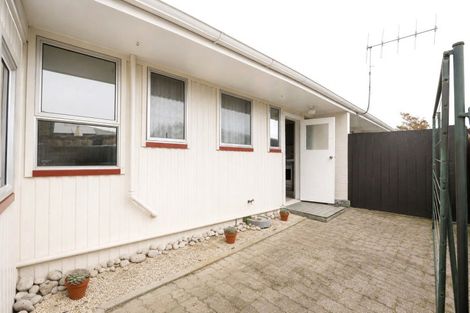 Photo of property in 2/12 Caxton Street, Onekawa, Napier, 4110