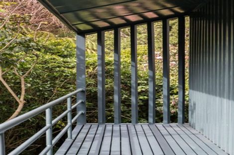 Photo of property in 18 Churchill Drive, Wilton, Wellington, 6035