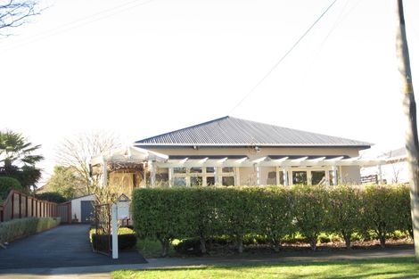 Photo of property in 22 Severn Street, St Albans, Christchurch, 8014