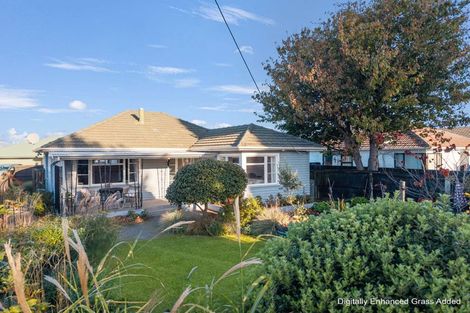 Photo of property in 17 Branston Street, Hornby, Christchurch, 8042