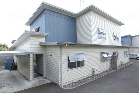 Photo of property in 27e Greensboro Street, Hamilton East, Hamilton, 3216