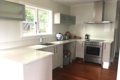 Photo of property in 1/697 Great North Road, Grey Lynn, Auckland, 1021