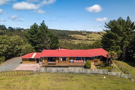 Photo of property in 799 Matakana Valley Road, Whangaripo, Warkworth, 0985