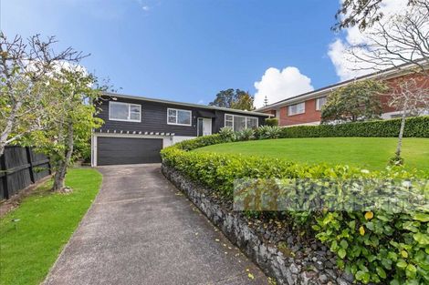 Photo of property in 46 Woodstock Road, Forrest Hill, Auckland, 0620