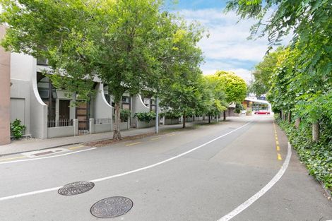 Photo of property in Mendosa Terraces Apartments, 8/9 Ebor Street, Te Aro, Wellington, 6011