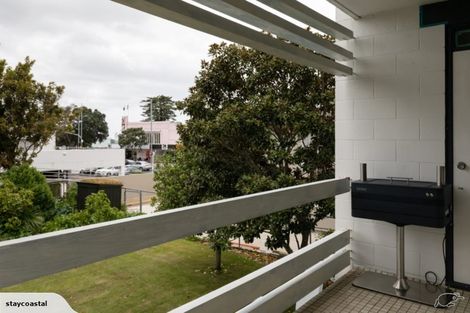Photo of property in 9 Patteson Avenue, Mission Bay, Auckland, 1071