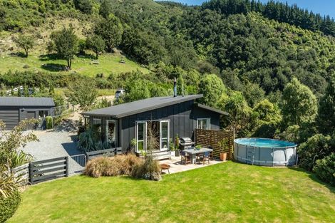 Photo of property in 397 Glentui Bush Road, Glentui, Oxford, 7495