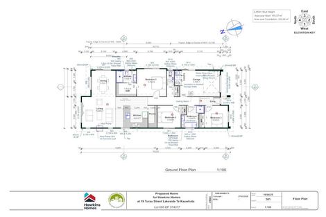 Photo of property in 19 Turau Street, Te Kauwhata, 3710