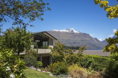 Photo of property in 7 Turner Street, Queenstown, 9300