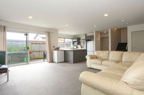 Photo of property in 27e Greensboro Street, Hamilton East, Hamilton, 3216