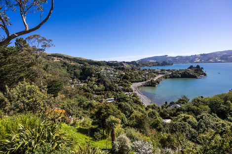 Photo of property in 74 Oxley Crescent, Broad Bay, Dunedin, 9014