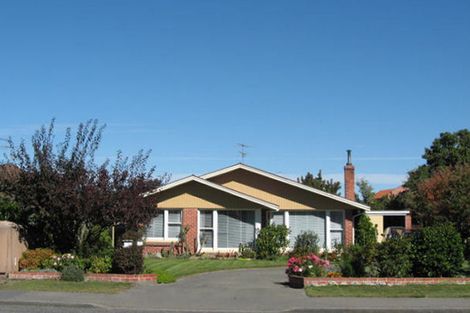 Photo of property in 100 Wills Street, Ashburton, 7700