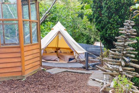 Photo of property in 37 Mowhanau Drive, Kai Iwi, Whanganui, 4574