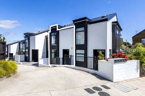 Photo of property in 7b Reg Pearce Way, Glen Innes, Auckland, 1072