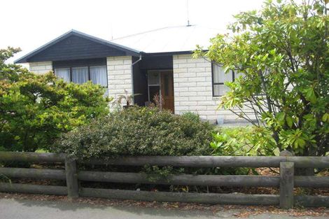 Photo of property in 121 Tennyson Street, Sydenham, Christchurch, 8023