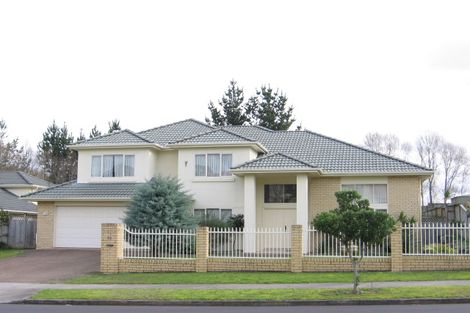 Photo of property in 25 Santa Ana Drive, Dannemora, Auckland, 2016