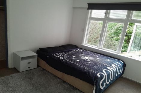 Photo of property in 13a Adams Terrace, Aro Valley, Wellington, 6021