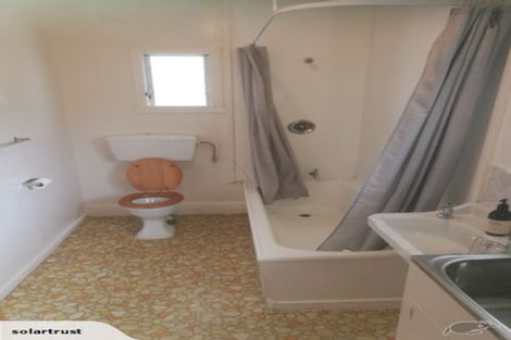 Photo of property in 1/27 Brougham Street, Mount Victoria, Wellington, 6011