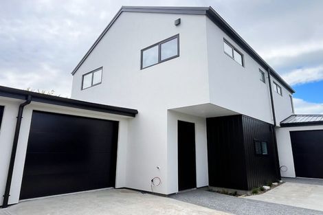 Photo of property in 258c Selwyn Street, Spreydon, Christchurch, 8024