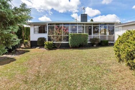 Photo of property in 5 Tuatara Drive, Te Kamo, Whangarei, 0112