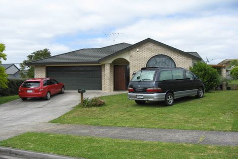 Photo of property in 4 Valley Fields Place, Pukekohe, 2120