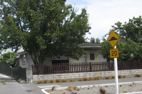 Photo of property in 1/76 Ruskin Street, Addington, Christchurch, 8024