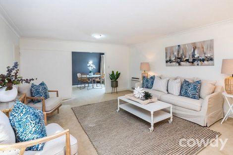 Photo of property in 2/9 Stirling Street, Merivale, Christchurch, 8014