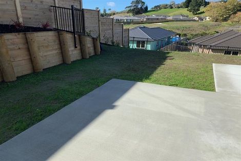 Photo of property in 55 John Andrew Drive, Warkworth, 0910