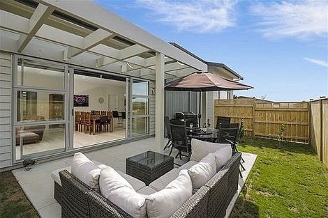 Photo of property in 7 Mahutonga Avenue, Beachlands, Auckland, 2018