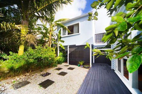 Photo of property in 3 Tawariki Street, Ponsonby, Auckland, 1021