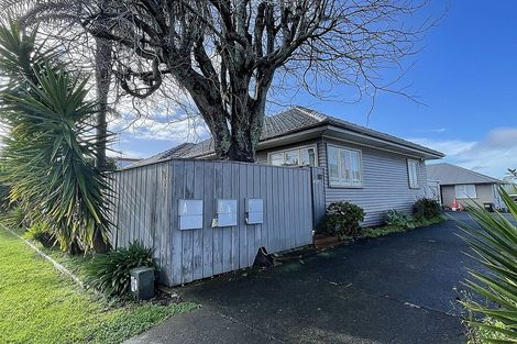 Photo of property in 160a Ridge Road, Howick, Auckland, 2014