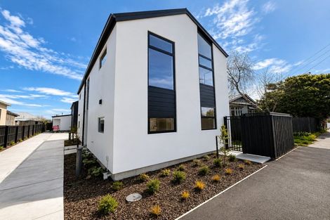 Photo of property in 1/33 England Street, Phillipstown, Christchurch, 8011