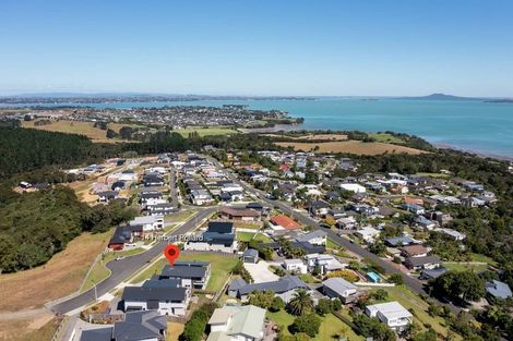 Photo of property in 14 Herbert Pollard Drive, Maraetai, Auckland, 2018