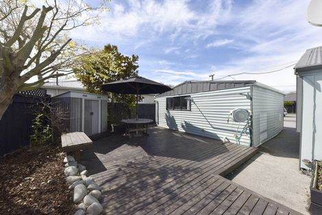 Photo of property in 163 Milton Street, Somerfield, Christchurch, 8024