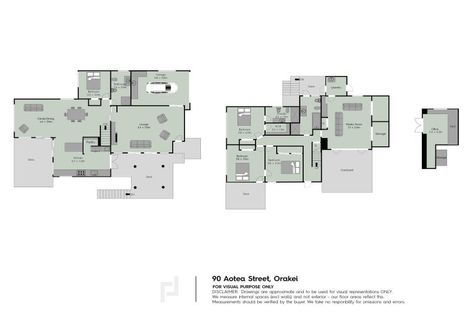 Photo of property in 90 Aotea Street, Orakei, Auckland, 1071