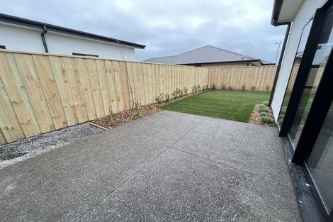 Photo of property in 27 Marcoola Drive, Rolleston, 7614