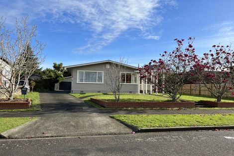 Photo of property in 54 Windsor Street, Terrace End, Palmerston North, 4410