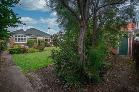 Photo of property in 25 Wycolla Avenue, Saint Clair, Dunedin, 9012