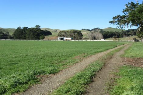 Photo of property in 3245 State Highway 2, Takapau, Waipukurau, 4281