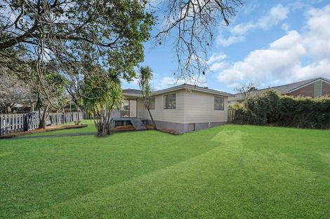 Photo of property in 6 Redcrest Avenue, Red Hill, Papakura, 2110