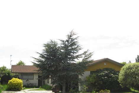 Photo of property in 30 Regency Crescent, Redwood, Christchurch, 8051