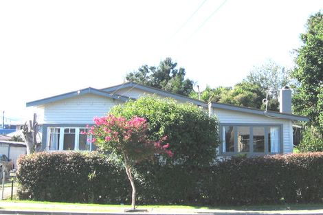 Photo of property in 30 Park Avenue, Otahuhu, Auckland, 1062