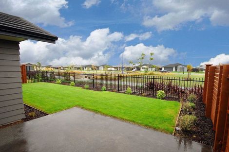 Photo of property in 27 Liddington Drive, Rolleston, 7615