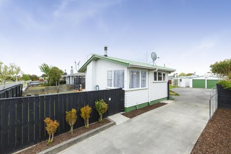 Photo of property in 23 Ngaio Street, West End, Palmerston North, 4412