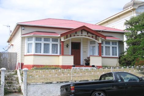 Photo of property in 233 Adelaide Road, Newtown, Wellington, 6021